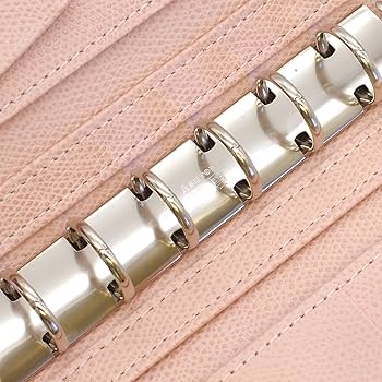 Amazon.co.jp: システム手帳 ミニ6 サントシャペル 19mm ベルト